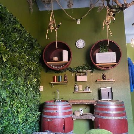 La Sala Across Old Town/Mcrd Apartment San Diego Ngoại thất bức ảnh