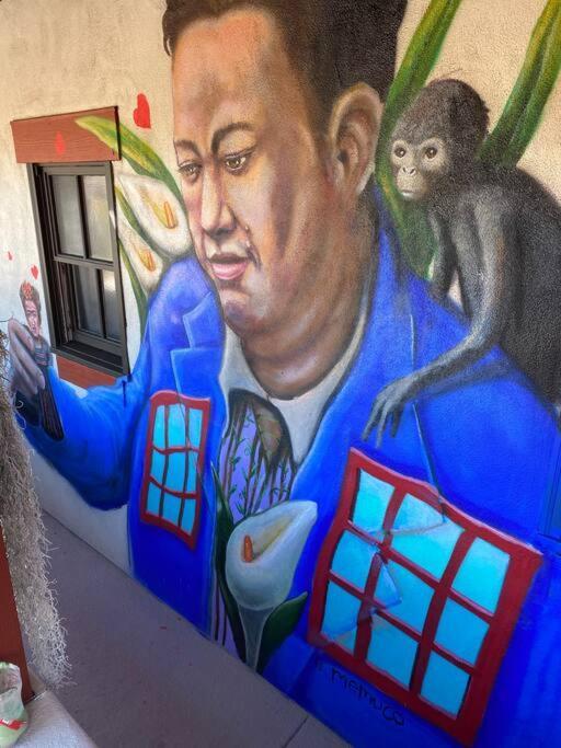 La Sala Across Old Town/Mcrd Apartment San Diego Ngoại thất bức ảnh