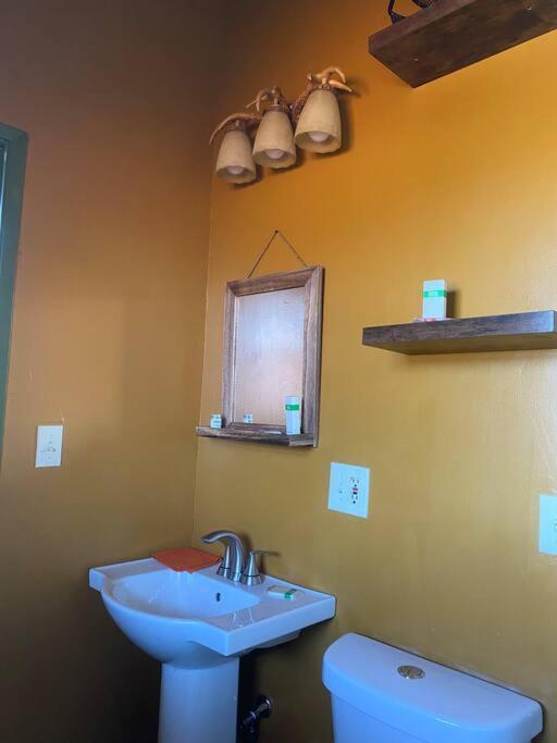 La Sala Across Old Town/Mcrd Apartment San Diego Ngoại thất bức ảnh