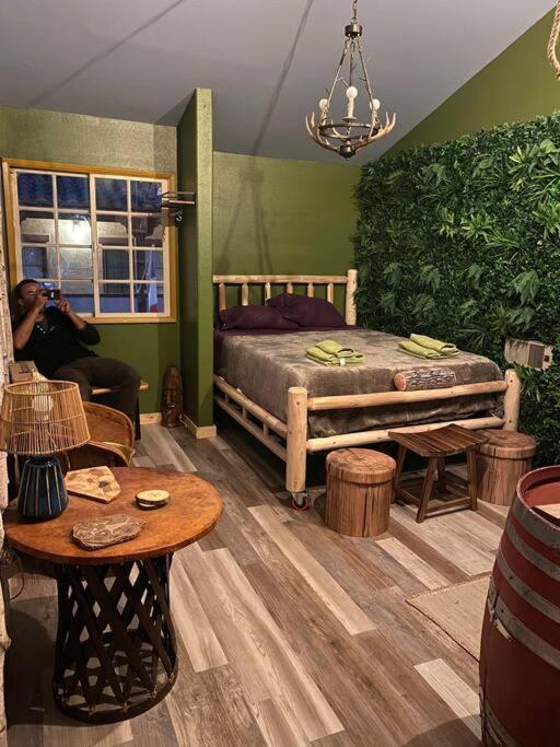 La Sala Across Old Town/Mcrd Apartment San Diego Ngoại thất bức ảnh