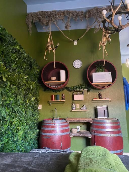 La Sala Across Old Town/Mcrd Apartment San Diego Ngoại thất bức ảnh